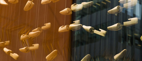 好きなものはずーっと使いたい!大事な靴のお手入れまとめ♡