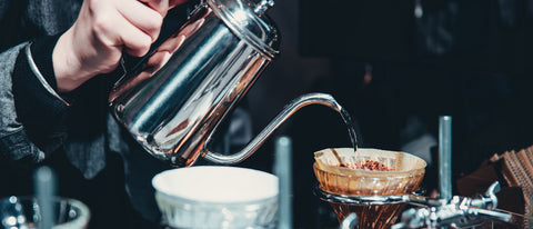 エスプレッソマシーンがやってきた!ヽ(o・∀・o)ノ