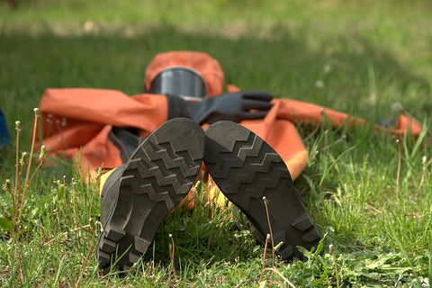 【靴底の減り方別】歩き方の特徴や問題点を解説!