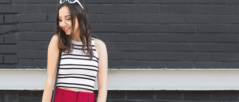 骨格診断もう受けた?骨格別似合うパンプスまとめ♡