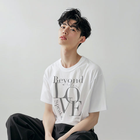 urday【BWLS】Tシャツ(6864230)ホワイト/urday(マミアン)