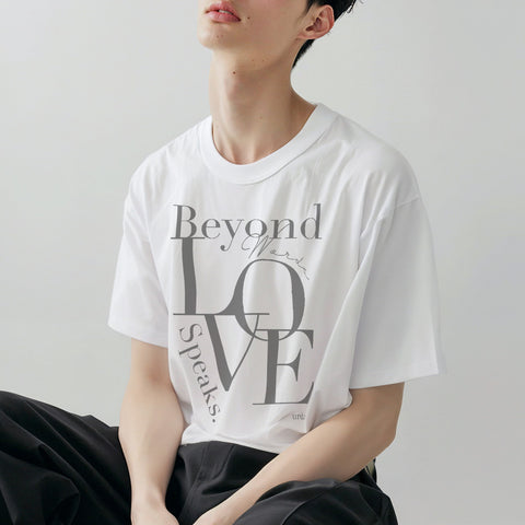 urday【BWLS】Tシャツ(6864230)ホワイト/urday(マミアン)