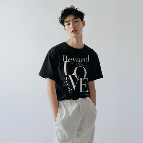urday【BWLS】Tシャツ(9503840)ブラック/urday(マミアン)