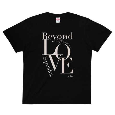 urday【BWLS】Tシャツ(9503840)ブラック/urday(マミアン)