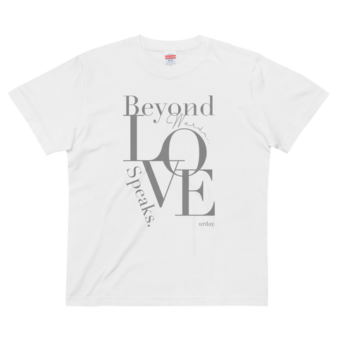 urday【BWLS】Tシャツ(6864230)ホワイト/urday(マミアン)