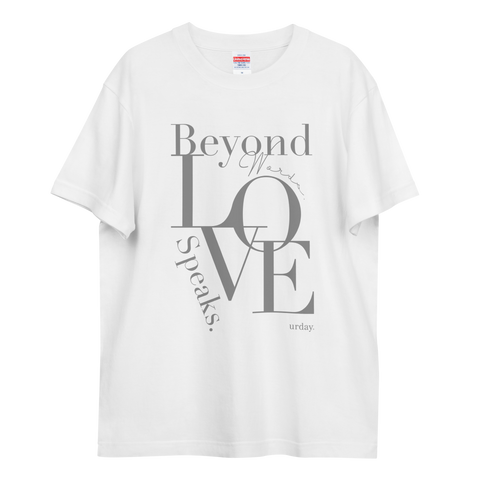 urday【BWLS】Tシャツ(6864230)ホワイト/urday(マミアン)
