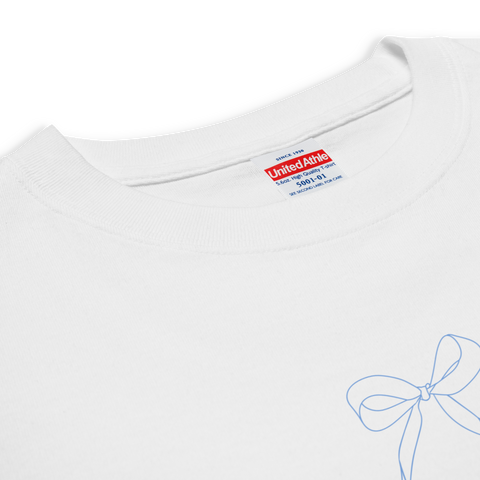 urday【Whisper of Grace】Tシャツ(6026973)ホワイト/urday(マミアン)