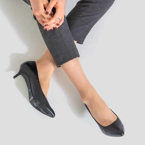 I want to wear pumps even with bunions!
