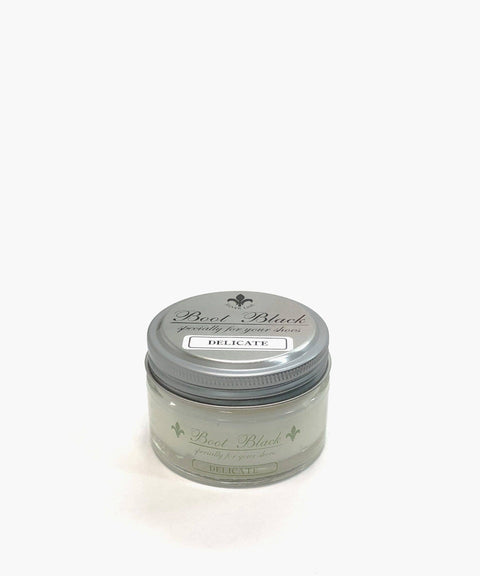 コロンブス:ブートブラックシルバーライン デリケートクリーム/COLUMBUS(コロンブス)(マミアン)