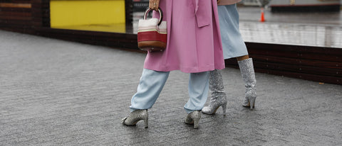 “絶対美脚の黄金比率“って知ってますか?