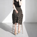 予約：2026AW：ラウンドトゥ バレエシューズ（m10201）ベージュS/mamian（マミアン）