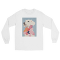 urday【Animal】アートワークTシャツ（9763779）ホワイト/urday（マミアン）