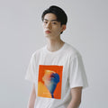 urday【Beyond Perception】Tシャツ（9085122）ホワイト/urday（マミアン）